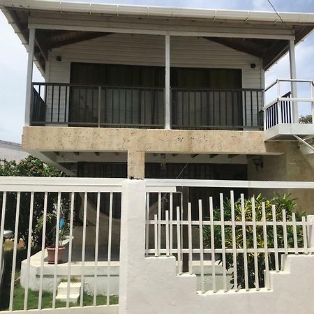 Casa Bella 2 Your Piece Of Paradise San Andres  Exterior photo