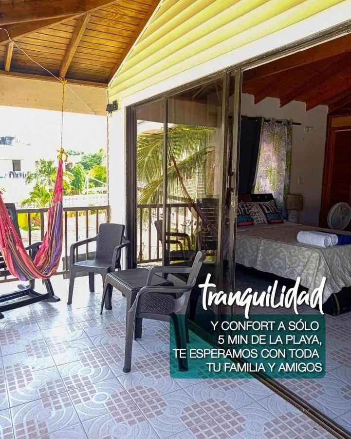 Casa Bella 2 Your Piece Of Paradise San Andres  Exterior photo