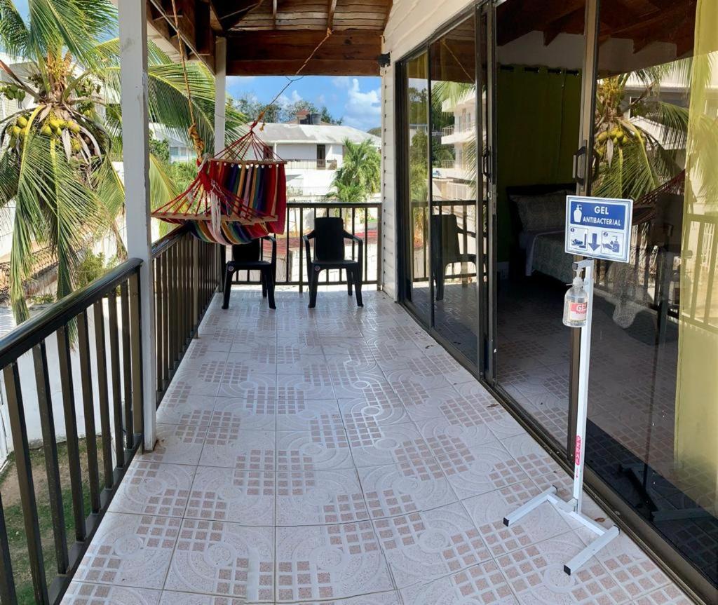 Casa Bella 2 Your Piece Of Paradise San Andres  Exterior photo