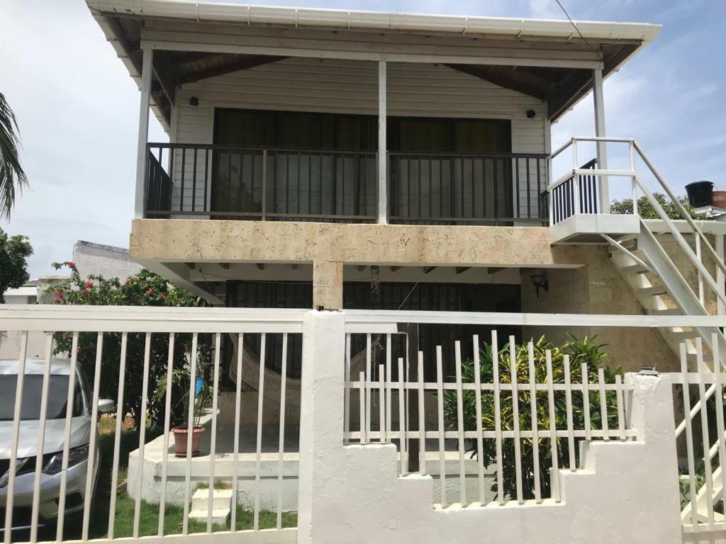 Casa Bella 2 Your Piece Of Paradise San Andres  Exterior photo